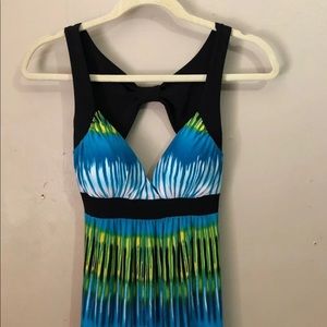 Kiwi Medium Super Cute Women’s Dress